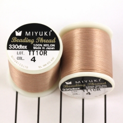 Miyuki Beading Thread / Nylondraad MNT-4