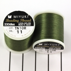 Miyuki Beading Thread / Nylondraad MNT-11