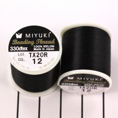 Miyuki Beading Thread / Nylondraad MNT-12