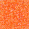 miyuki rocailles luminous Soft Orange 4298