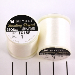 Miyuki Beading Thread / Nylondraad MNT-1